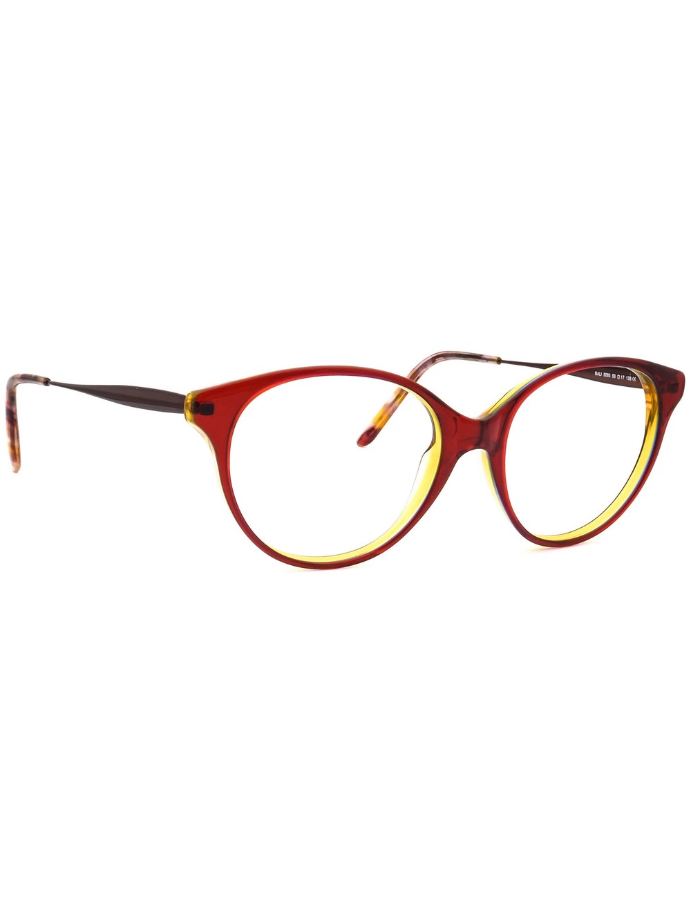 Jean Lafont Bali 5093 Eyewear